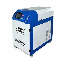 অ্যালুমিনিয়াম হ্যান্ডহেল্ড লেজার ওয়েল্ডিং মেশিন