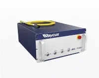 লেজার উত্স